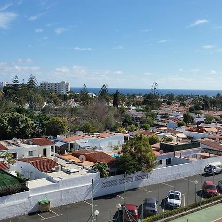 Iguazu Apartment Playa del Ingles  Exterior photo